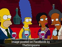 "The Simpsons" Finally Addresses Apu Controversy. Internet Feels Let Down