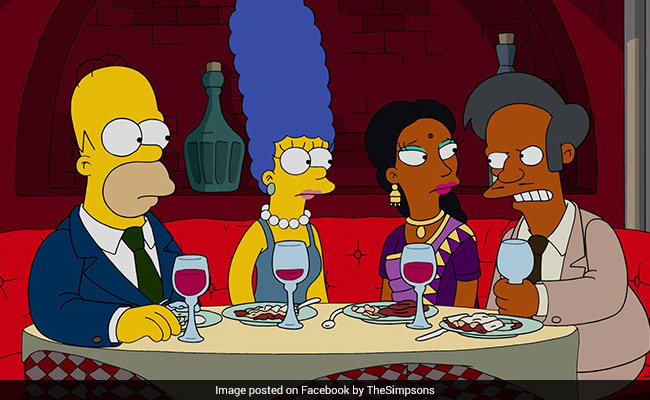 'The Simpsons' Finally Addresses Apu Controversy. Internet Feels Let Down