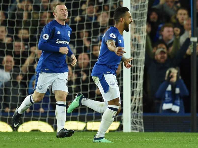 Premier League: Theo Walcott Helps Everton Down Newcastle United To Boost Under-Fire Sam Allardyce