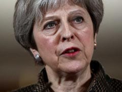 UK Prime Minister Theresa May Faces Backlash Over Treatment Of ''Windrush Generation'' Of Migrants