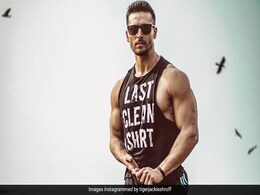 टाइगर श्रॉफ ने ऋतिक रोशन और दिशा पटानी की फेक न्यूज पर तोड़ी चुप्पी, बोले- बेवकूफाना अफवाह है टाइगर श्रॉफ ने ऋतिक रोशन और दिशा पटानी की फेक न्यूज पर तोड़ी चुप्पी, बोले- बेवकूफाना अफवाह है