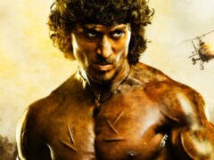 What Tiger Shroff's <i>Rambo</i> Director Said About Film's Status
