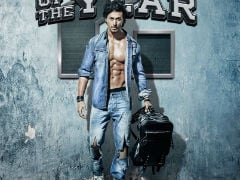 Tiger Shroff's <i>Student Of The Year 2</i> Script Reportedly Tweaked By Karan Johar. Here's Why