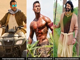 Baaghi 2 Box Office Collection: 'बाहुबली' से आगे निकले टाइगर श्रॉफ, कमाई में सलमान खान को भी दिया पछाड़ Baaghi 2 Box Office Collection: 'बाहुबली' से आगे निकले टाइगर श्रॉफ, कमाई में सलमान खान को भी दिया पछाड़