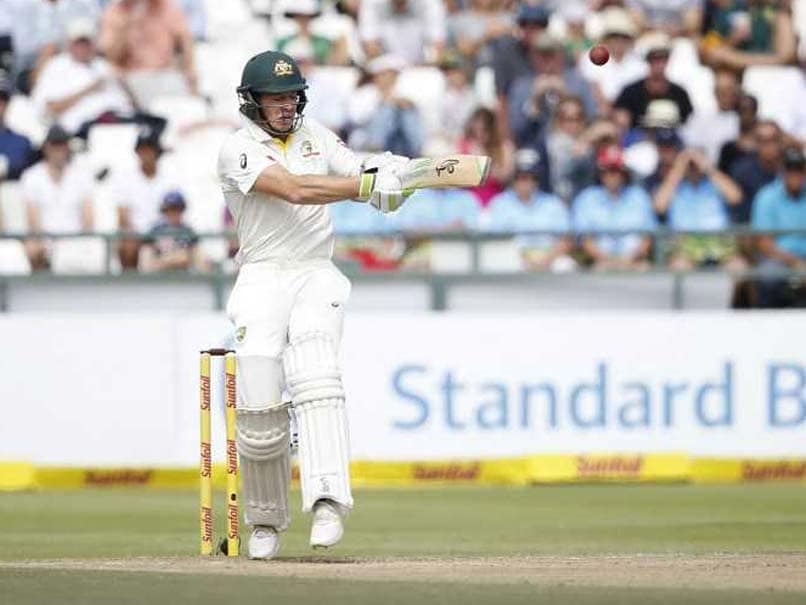 South Africa vs Australia, 4th Test: Injury-Stricken Tim Paine Hails Battling Australia South Africa vs Australia, 4th Test: Injury-Stricken Tim Paine Hails Battling Australia