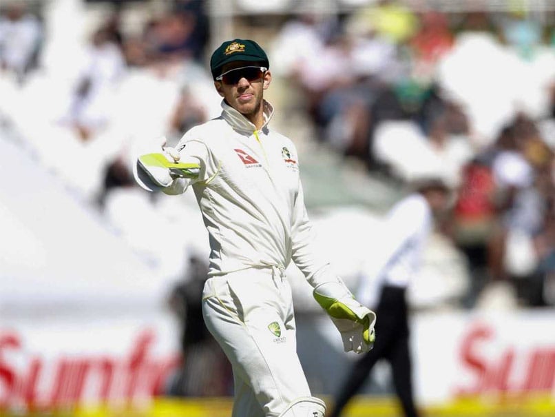 4th Test: Ball-Tampering Scandal Had Big Effect, Says Tim Paine After South Africa Thrashing 4th Test: Ball-Tampering Scandal Had Big Effect, Says Tim Paine After South Africa Thrashing