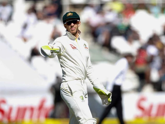 4th Test: Ball-Tampering Scandal Had Big Effect, Says Tim Paine After South Africa Thrashing