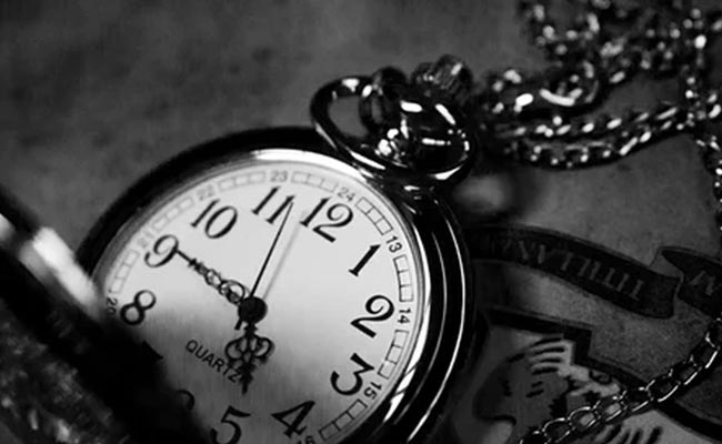 Here's How To Make More Time In Your Busy Life