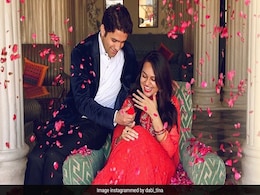 Remember Tina Dabi, The 2015 IAS Topper? She Married Man Who Ranked No. 2 Remember Tina Dabi, The 2015 IAS Topper? She Married Man Who Ranked No. 2
