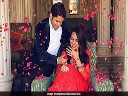 Tina Dabi And Athar Aamir Khan, IAS Topper Couple, Divorced Tina Dabi And Athar Aamir Khan, IAS Topper Couple, Divorced