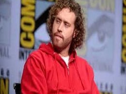 <i>'Deadpool'</i> Star Arrested For Making False Bomb Threat On Train <i>'Deadpool'</i> Star Arrested For Making False Bomb Threat On Train