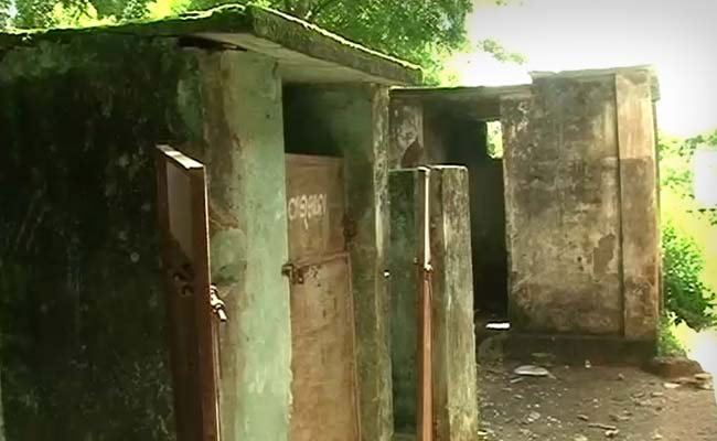 Over Rupees 40 Crore Allocated But "Not One Toilet In Delhi" Under Swachh Bharat, Says CAG