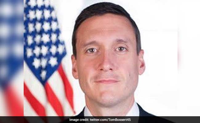 Donald Trump's Top Homeland Security Advisor Resigns: White House