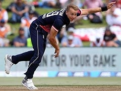IPL 2018: England All-Rounder Tom Curran Replaces Mitchell Starc In Kolkata Knight Riders Squad