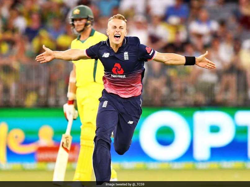 IPL 2018: Hoping For Tom Curran To Play Big Role, Says KKR Coach Jacques Kallis IPL 2018: Hoping For Tom Curran To Play Big Role, Says KKR Coach Jacques Kallis