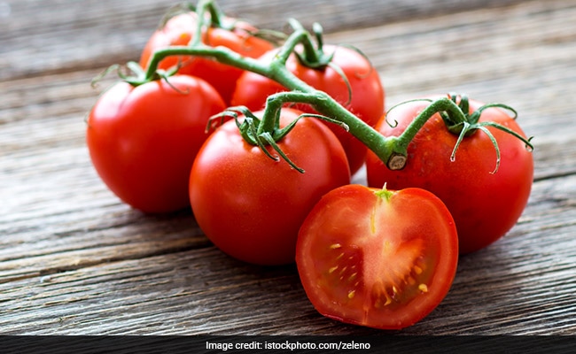 Tomatoes For Skin Care: Heres How You Can Use Tomatoes For Soft And Supple  Skin - NDTV Food