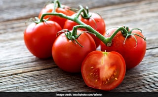 Tomatoes For Skin Care: Here's How You Can Use Tomatoes For Soft And Supple Skin