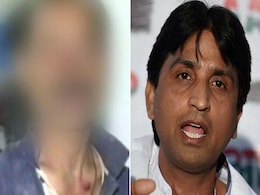 उन्नाव रेप मामले में सामने आया नया वीडियो, 'आप' ने कुमार विश्वास को राजस्थान प्रभारी पद से हटाया, दिन भर की पांच बड़ी खबरें उन्नाव रेप मामले में सामने आया नया वीडियो, 'आप' ने कुमार विश्वास को राजस्थान प्रभारी पद से हटाया, दिन भर की पांच बड़ी खबरें