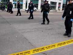 1 Dead, 5 Hospitalised After Mass Shooting In Toronto