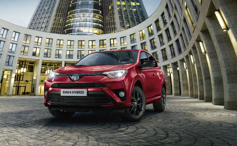 Toyota U.S. August Sales Fall 23% As Pandemic Weighs On Inventory