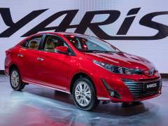 Toyota Eyes Up To 10 Per Cent Growth In 2018