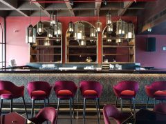 #NewRestaurantAlert: Pan-Asian Resto Triple8 Brings With It Flavours Of The Orient #NewRestaurantAlert: Pan-Asian Resto Triple8 Brings With It Flavours Of The Orient