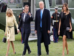 Hits, Misses: As Trump Hosts First State Dinner, How Past Presidents Did Hits, Misses: As Trump Hosts First State Dinner, How Past Presidents Did