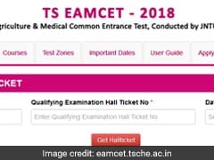 TS EAMCET 2018 Hall Ticket Released @ Eamcet.tsche.ac.in; Here Is How To Download