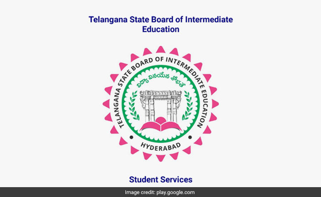 Telangana TSBIE Releases IPE Exam 2019 Schedule For 1st, 2nd Year Students