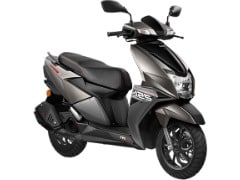 TVS Motor Company Sales Grow 18 Per Cent In July 2018