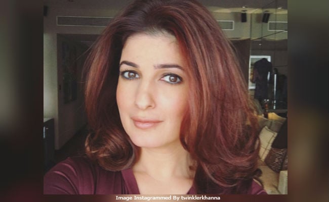 On World Book Day, Twinkle Khanna's Recommended Reading List