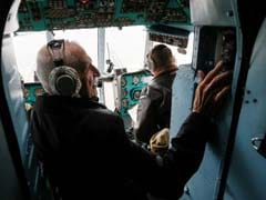 Still Flying At 86: Ukrainian Pilot Who Survived Chernobyl Disaster