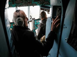 Still Flying At 86: Ukrainian Pilot Who Survived Chernobyl Disaster Still Flying At 86: Ukrainian Pilot Who Survived Chernobyl Disaster