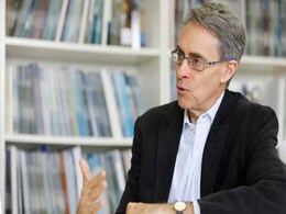 Syria Chemical Attack Is War Crime: Human Rights Watch Chief Syria Chemical Attack Is War Crime: Human Rights Watch Chief