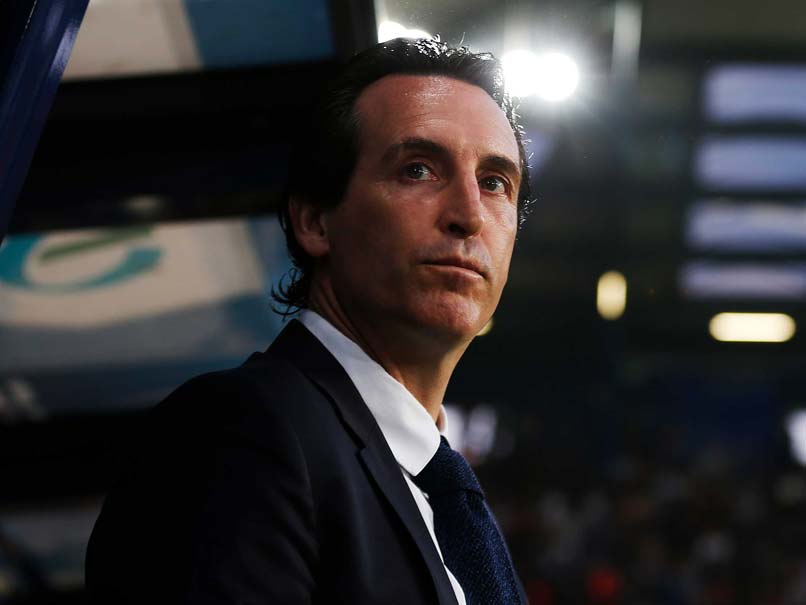 PSG Coach Unai Emery Says He Will Leave At The End Of Season