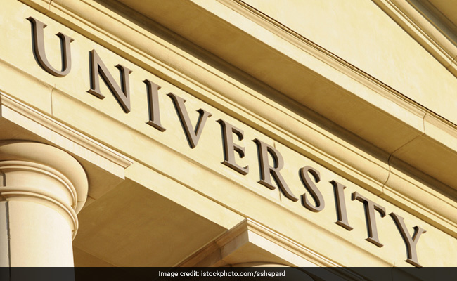 Five Applications Pending With UGC For Deemed University Tag: HRD Minister
