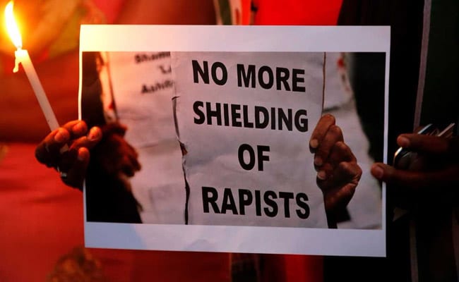 Ordinance Decision Taken In View Of Lok Sabha Polls: Nirbhaya's Father