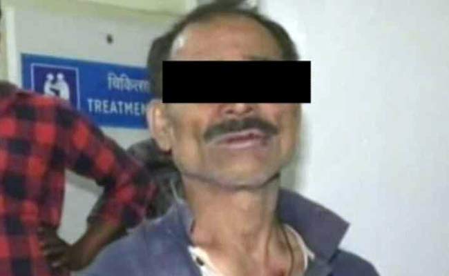 Days Before Death, Unnao Teen's Father Named Attacker, Shows Video