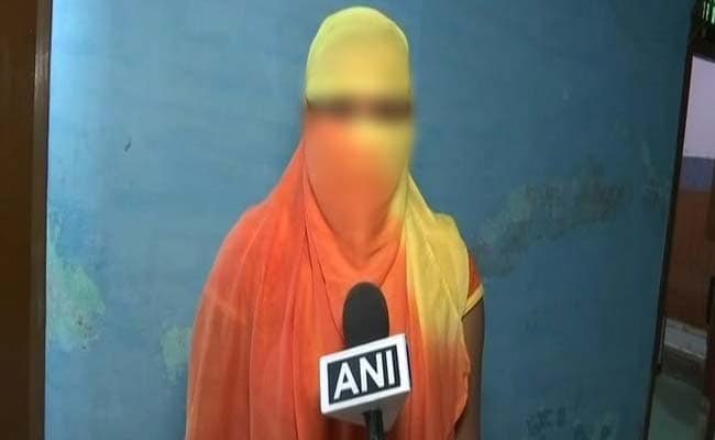 UP Officials Test Tea, Food For Teen Who Accuses BJP Lawmaker Of Rape