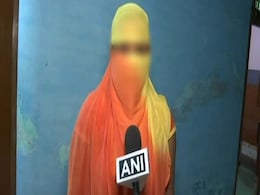 UP Officials Test Tea, Food For Teen Who Accuses BJP Lawmaker Of Rape UP Officials Test Tea, Food For Teen Who Accuses BJP Lawmaker Of Rape