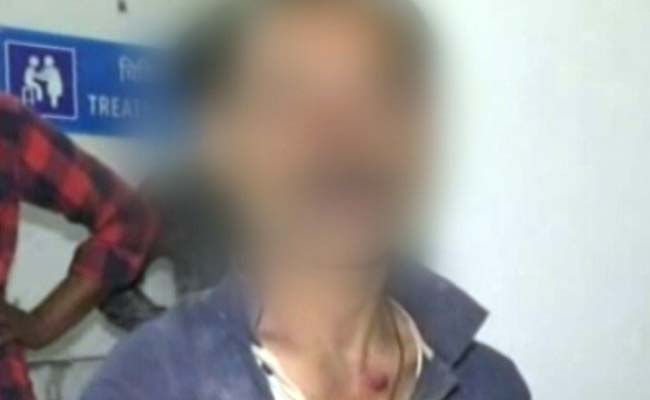 उन्नाव रेप केस : अस्पताल में बना वीडियो आया सामने, पीड़िता के पिता ने लिया था हमलावर का नाम...