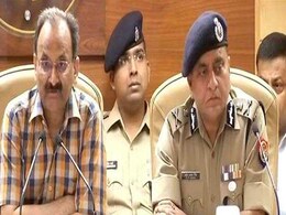 उन्नाव रेप केस पर यूपी पुलिस ने कहा- विधायक आरोपी हैं, दोषी नहीं, अभी गिरफ्तारी नहीं उन्नाव रेप केस पर यूपी पुलिस ने कहा- विधायक आरोपी हैं, दोषी नहीं, अभी गिरफ्तारी नहीं