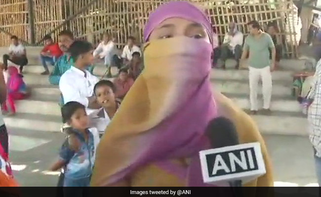 In Unnao Rape Controversy, A Handwritten Complaint Exposes Cover-Up
