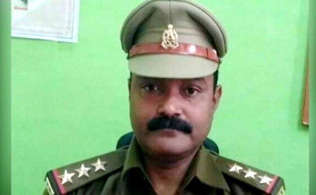 "Manage" BJP Lawmaker... : UP Cop Allegedly Heard 'Fixing' Encounter