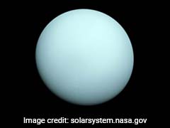 Make Mission to Uranus A High Priority, Scientists Tell NASA. Here's Why