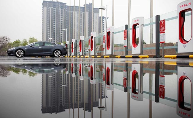 Trade Tensions With US Testing Resolve Of Chinese Consumers