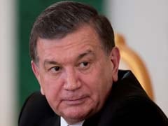 Uzbekistan To Join Turkmenistan-India Gas Pipeline Project