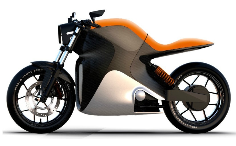 venture electric bike