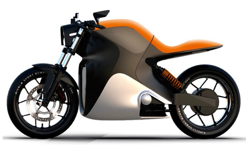 Erik Buell Enters Electric Bike Segment With New Venture