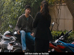 <I>October</i> Box Office Collections Day 5: Varun Dhawan's Film Is 'Steady', Makes 25 Crores <I>October</i> Box Office Collections Day 5: Varun Dhawan's Film Is 'Steady', Makes 25 Crores